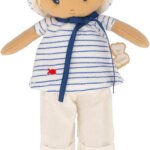 Bambola Eli 25cm - Kaloo