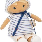 Bambola Eli 25cm - Kaloo