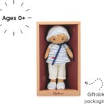 Bambola Eli 25cm - Kaloo