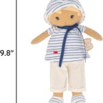 Bambola Eli 25cm - Kaloo