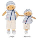 Bambola Eli 25cm - Kaloo