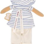 Bambola Eli 25cm - Kaloo