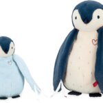 Pinguini Coccolone Blu - Kaloo