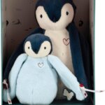Pinguini Coccolone Blu - Kaloo