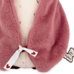 Peluche Rosa Registratore Rumore Bianco - Kaloo