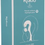 Luce Notturna Pinguino Peluche Rosa - Kaloo
