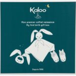 Primo Cofanetto Della Nascita - Kaloo