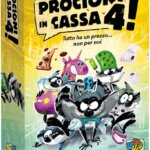 Procioni in Cassa 4- DaVinci