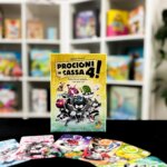 Procioni in Cassa 4- DaVinci