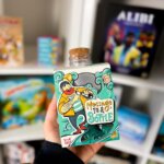Message in a Bottle - DaVinci