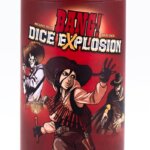Bang Dice Explosin - DV Gichi