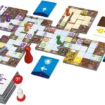 Magic Maze - DaVinci