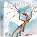 Wyrmspan - DaVinci