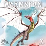 Wyrmspan - DaVinci