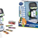 Microscopio Video Interattivo - Vtech
