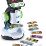 Microscopio Video Interattivo - Vtech