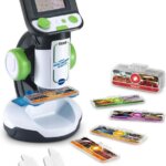 Microscopio Video Interattivo - Vtech