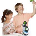 Microscopio Video Interattivo - Vtech