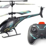 Elicottero Air Mamba R/c Silverlit - Rocco