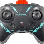 Elicottero Air Mamba R/c Silverlit - Rocco