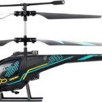 Elicottero Air Mamba R/c Silverlit - Rocco