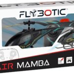 Elicottero Air Mamba R/c Silverlit - Rocco
