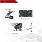 Elicottero Air Mamba R/c Silverlit - Rocco