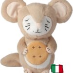 Tutti a nanna con Peluche Oscar - Faba
