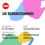 Lo schiaccianoci -faba