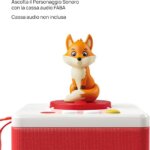 Codarossa Diventa Grande - Faba