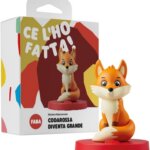 Codarossa Diventa Grande - Faba