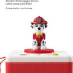 La Squadre dei cuccioli Marshall - Faba