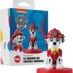 La Squadre dei cuccioli Marshall - Faba