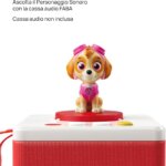 La Squadra dei Cuccioli Skye - Faba