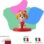 La Squadra dei Cuccioli Skye - Faba