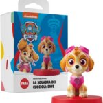 La Squadra dei Cuccioli Skye - Faba