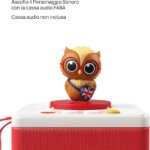 A day With Oliva Ascolta e Impara - Faba