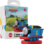 Il Trenino thomas a tutto vapore - Faba
