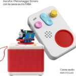 Il Trenino thomas a tutto vapore - Faba