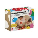 Starter Set Liberiamo Le Parole - Faba