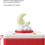Storie della Buonanotte - Faba