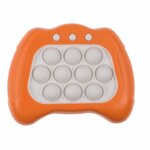 Quick Push Memory Game - Out of the Blue