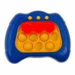 Quick Push Memory Game - Out of the Blue