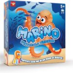 Marino Tentacolo Birichino - Rocco