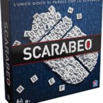 Scarabeo New - Spin Master