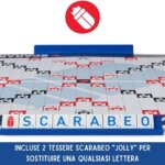 Scarabeo New - Spin Master