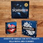 Scarabeo New - Spin Master