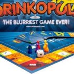 Drinkopoly - Asmodee