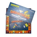 Drinkopoly - Asmodee