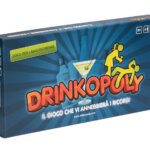 Drinkopoly - Asmodee